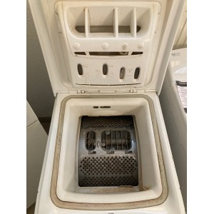 Használt Mastercook PTE-1030 felültöltős mosógép [H7669] 