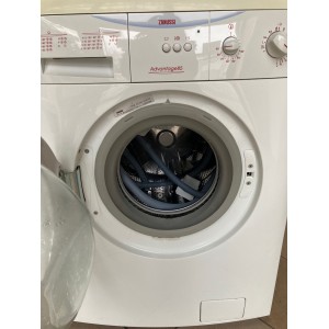 Használt Zanussi Advantage 85 elöltöltős mosógép [H7718] 
