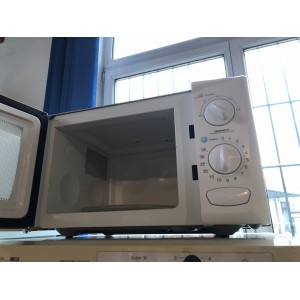 Használt Daewoo KOR-6315 mikrohullámú sütő [H7725] 
