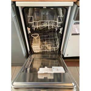 Használt Haier DW9-AFM keskeny mosogatógép [H7769] 