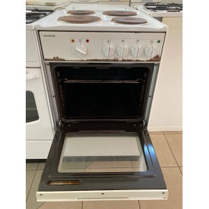 Használt Siemens elektromos tűzhely [H7777] 