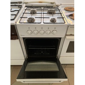 Használt Teba gáztűzhely [H7790] 