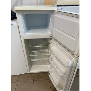 Használt Zanussi ZRD18JB kombinált hűtőszekrény [H7811] 