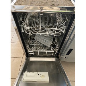 Használt Zanussi ZDT 5052 keskeny mosogatógép [H7837] 