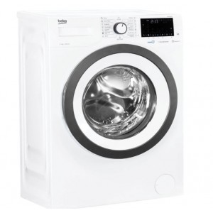 Beko WUE7636X0A Elöltöltős mosógép