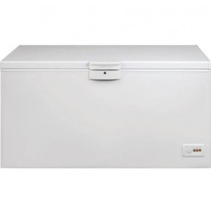 Beko HSA37540N Fagyasztóláda