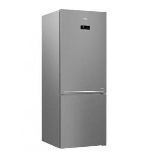 Beko RCNE560E50ZXPN Alulfagyasztós kombinált hűtőszekrény