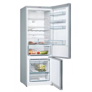 Bosch KGN56XLEA Alulfagyasztós kombinált hűtőszekrény