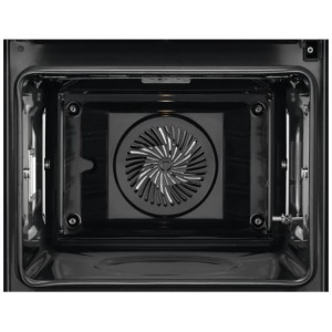 AEG BSE782320B SteamBoost Beépíthető gőzsütő