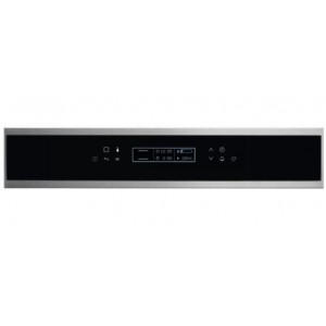 Electrolux EVK8E00X Beépíthető mikrohullámú sütő