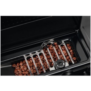Electrolux KBC65X Beépíthető kávéfőző
