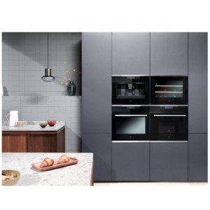 Electrolux KBC65X Beépíthető kávéfőző