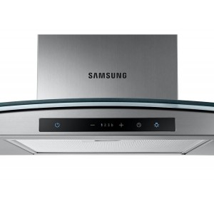 Samsung NK24M5070CS/UR Fali páraelszívó 60 cm