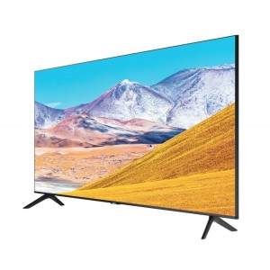 Samsung UE82TU8002 4K Ultra HD LED Smart Tv