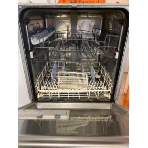 Használt Whirlpool ADG 8196 IX beépíthető mosogatógép [H7857] 