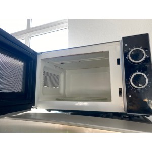 Használt Ambiano mikrohullámú sütő [H7860] 