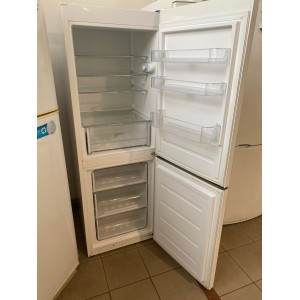Használt Whirlpool BLF 7001 W alulfagyasztós hűtőszekrény [H7883] 