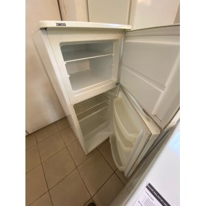 Használt Zanussi ZD16/4O kombinált hűtőszekrény [H7888] 