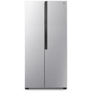 Gorenje NRS8181KX Syde by Syde hűtőszekrény