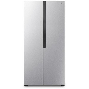 Gorenje NRS8181KX Syde by Syde hűtőszekrény