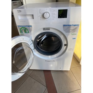 Használt Beko WCC6511B0 Elöltöltős mosógép [H7917] 