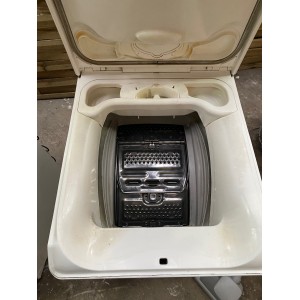 Használt Zanussi ZWP-581 felültöltős mosógép [H7929] 