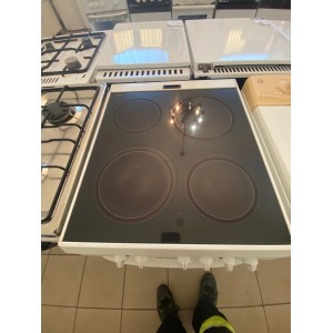 Használt Bosch Elektromos tűzhely [H7956] 