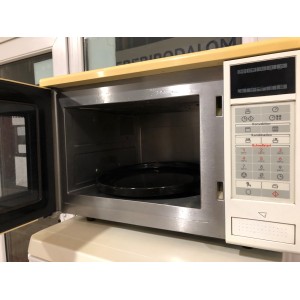 Használt Goldstar ER-9380D mikrohullámú sütő [H7968] 