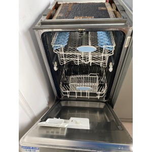 Használt Indesit IDE 45 S szabadonálló mosogatógép [H8003] 