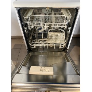 Használt Candy CED 110 szabadonálló mosogatógép [H8020] 