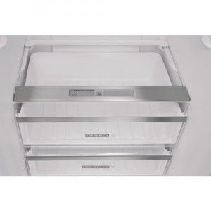 Whirlpool W7 831T MX SZÉPSÉGHIBÁS kombinált hűtőszekrény