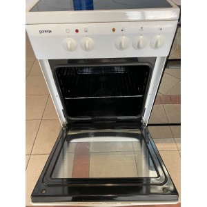 Használt Gorenje EC 233 W elektromos tűzhely [H8027] 