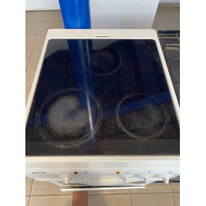 Használt Gorenje EC 233 W elektromos tűzhely [H8027] 