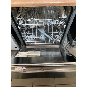 Használt Whirlpool ADG 6560/1 IX beépíthető mosogatógép [H8030] 