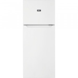 Zanussi ZTAN14FW0 SZÉPSÉGHIBÁS Felülfagyasztós hűtőszekrény
