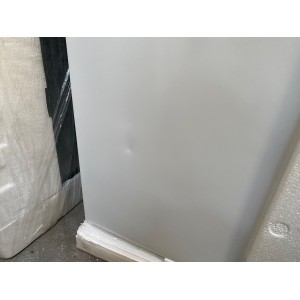 Zanussi ZTAN14FW0 SZÉPSÉGHIBÁS Felülfagyasztós hűtőszekrény