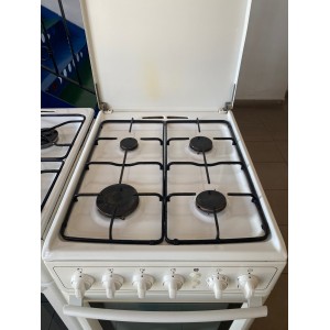 Használt Electrolux EKG5602 gázgrilles tűzhely [H8031] 