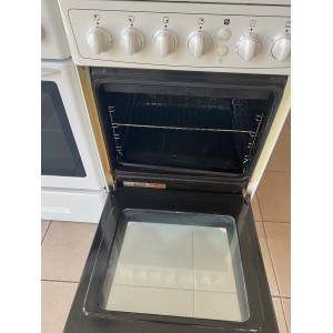 Használt Electrolux EKG5602 gázgrilles tűzhely [H8031] 