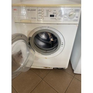 Használt AEG ÖKO Lavamat 74630 mosógép [H8040] 