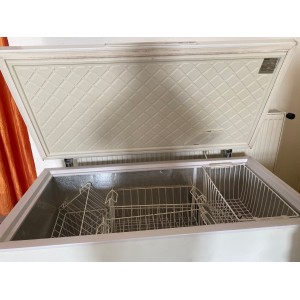 Használt Gorenje ZS410 fagyasztóláda [H8041] 