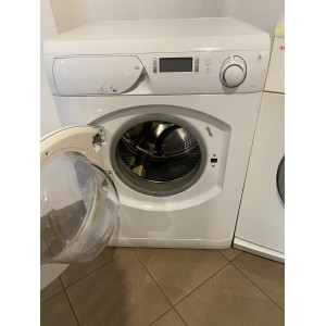 Használt Hotpoint-Ariston AMD129 mosó-szárítógép [H8060] 