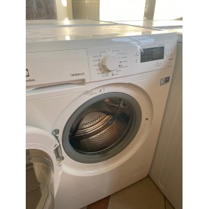 Használt Electrolux EWS31064NU elöltöltős mosógép [H8071] 