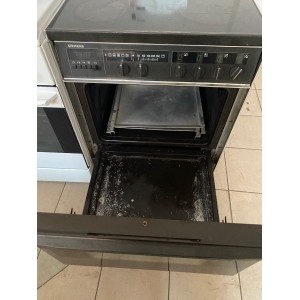 Használt Siemens kerámialapos tűzhely [H8103] 