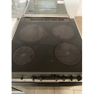 Használt Siemens kerámialapos tűzhely [H8103] 