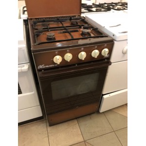 Használt Karancs 4P gáztűzhely [H8163] 