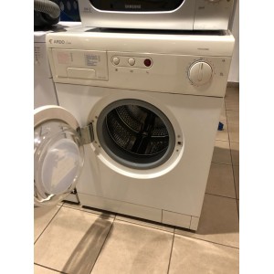 Használt ArdoLux LB416 elöltöltős mosó-szárítógép [H8185] 