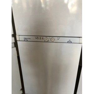 Használt Electrolux ER8124I beépíthető hűtőszekrény [H8197] 