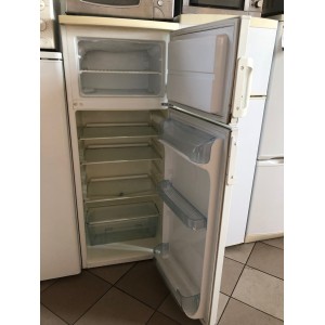 Használt Electrolux ERD24304W8 kombinált hűtőszekrény [H8196] 