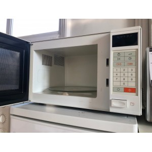 Használt Goldstar ER-654MD mikrohullámú sütő [H8224] 