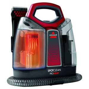 Bissell SpotClean 36988 ProHeat folttisztító gép